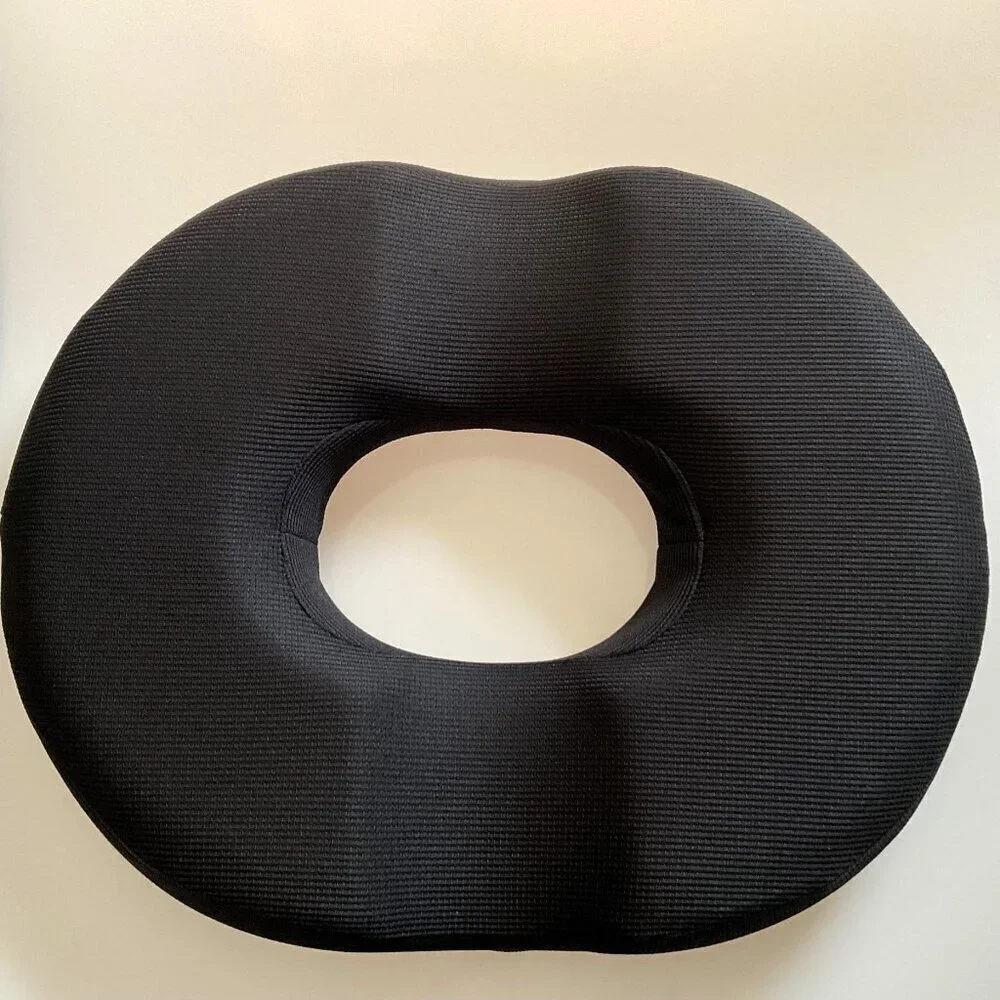 NEW 5 STAR UNITED DONUT PILLOW UNISEX